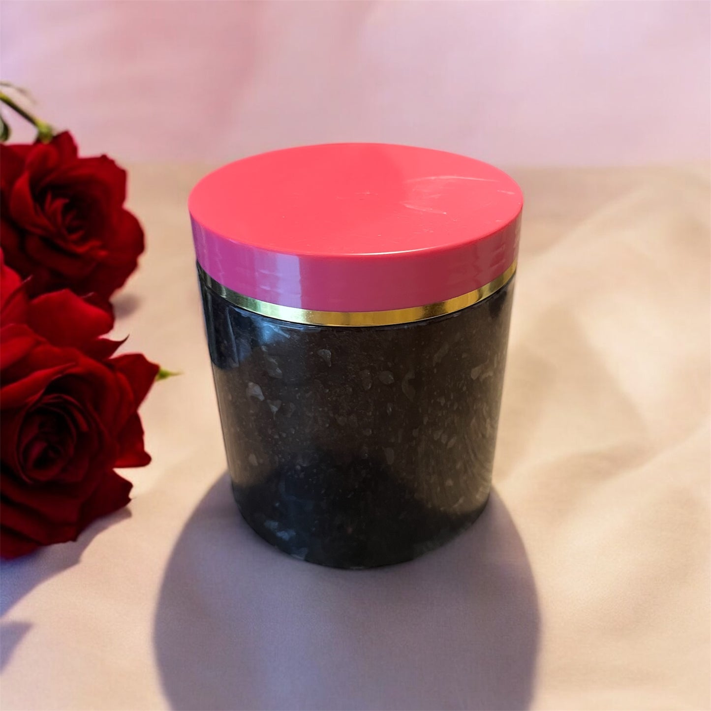 SAVON NOIR RÉPARATEUR