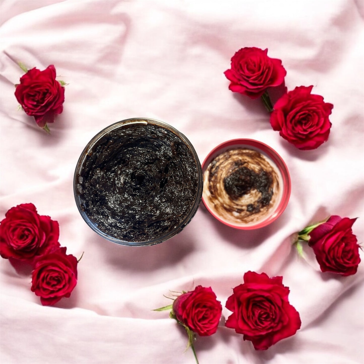 SAVON NOIR RÉPARATEUR