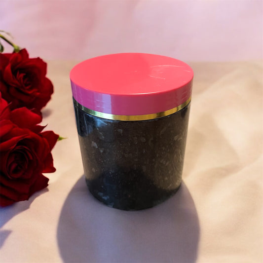 SAVON NOIR RÉPARATEUR